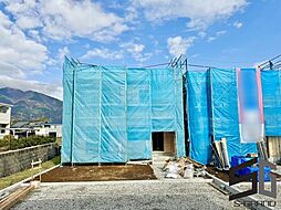 秦野市堀山下第8　全3棟　1号棟