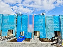 秦野市堀山下第8　全3棟　2号棟 2号棟