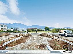 秦野市堀山下第8 全3棟 2号棟 2号棟