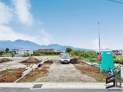 秦野市堀山下第8 全3棟 3号棟