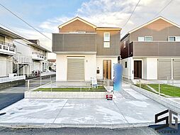 茅ヶ崎市柳島2期　全2棟　1号棟