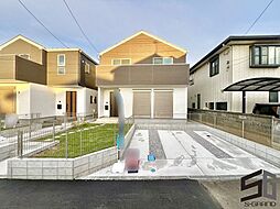 茅ヶ崎市柳島2期　全2棟　2号棟