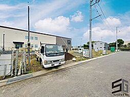 小田原市栢山 全27区画 6号棟