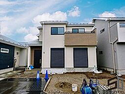 小田原市栢山　全27区画 　7号棟