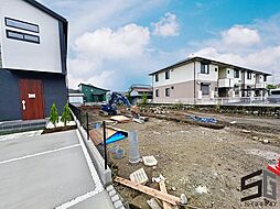 小田原市曽比　全5棟　4号棟