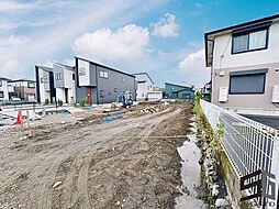 小田原市曽比　全5棟　5号棟