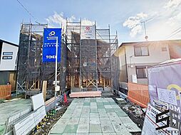 小田原市曽比　全5棟　5号棟