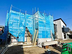 小田原市飯田岡6期　4棟　2号棟