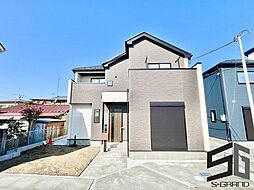 小田原市飯田岡6期　4棟　2号棟