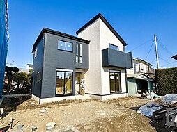 小田原市飯田岡6期　4棟　3号棟