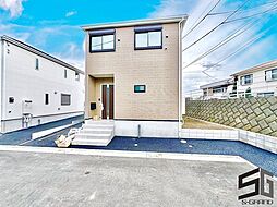 茅ヶ崎市柳島第11　全8棟　4号棟