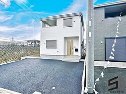 茅ヶ崎市柳島第11　全8棟　5号棟