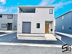 茅ヶ崎市柳島第11　全8棟　7号棟