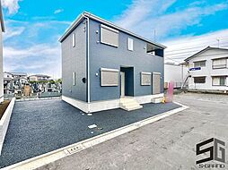 茅ヶ崎市柳島第11　全8棟　8号棟