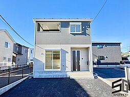 小田原市酒匂第18　全1棟 1号棟