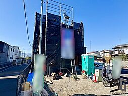 小田原市酒匂第18 全1棟 1号棟