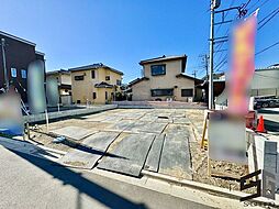 平塚市平塚3丁目　1号棟