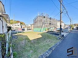 南足柄市三竹　土地