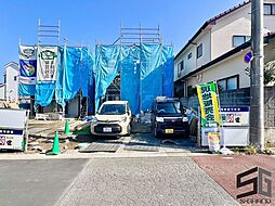 平塚市西八幡4丁目60番　全2棟　A号棟
