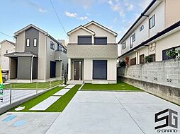 平塚市西八幡4丁目60番 全2棟 B号棟