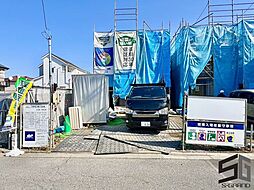 平塚市西八幡4丁目60番　全2棟　B号棟