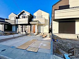 茅ヶ崎市香川4丁目　全3棟　3号棟