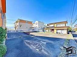 小田原市南鴨宮1丁目土地