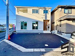 平塚市徳延第8　全2棟　1号棟