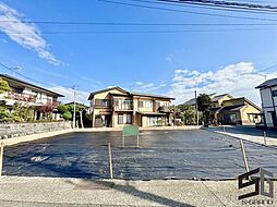 南足柄市飯沢　土地