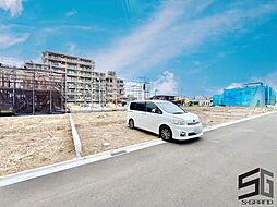 平塚市御殿4丁目　全9区画　No3