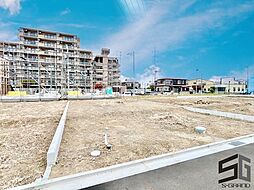 平塚市御殿4丁目　全9区画　No4