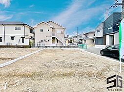 平塚市御殿4丁目　全9区画　No6