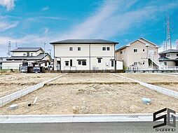 平塚市御殿4丁目　全9区画　No7