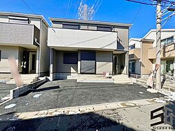 平塚市四之宮第27　全2棟　1号棟