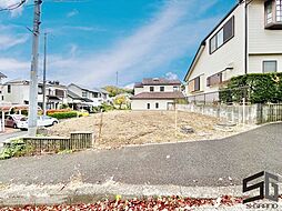 平塚市真田4-7-28　土地