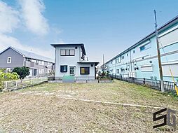 小田原市清水新田　土地