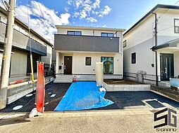 平塚市田村第47　全1棟