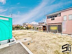 平塚市南金目 全4区画(2)