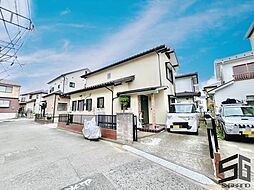 平塚市西真土3丁目　土地