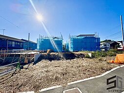 秦野市堀山下3期7棟　2区画