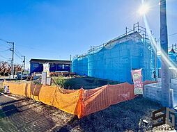 秦野市堀山下3期7棟　3区画