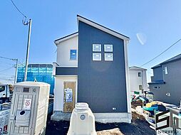 秦野市堀山下3期7棟　4号棟