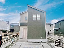 秦野市堀山下3期7棟　4号棟