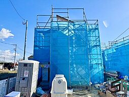 秦野市堀山下3期7棟 4号棟