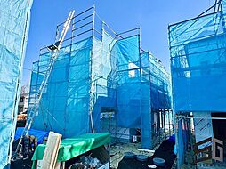 秦野市堀山下3期7棟　5号棟