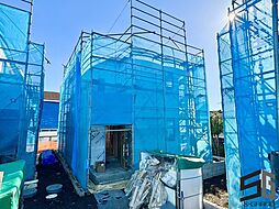 秦野市堀山下3期7棟 6号棟