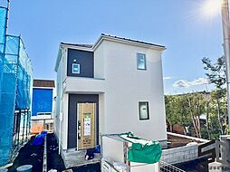 秦野市堀山下3期7棟　6号棟