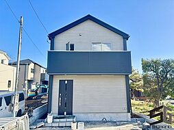 秦野市堀山下3期7棟　7号棟