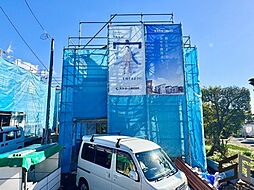 秦野市堀山下3期7棟　7号棟