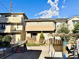 秦野市堀西　中古